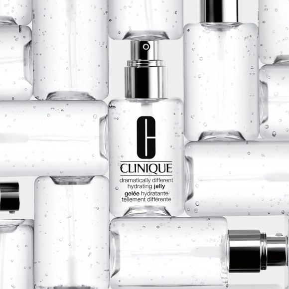 NWT Clinique Dramatically Different Hydrating Jelly 115 ml with pump - Picture 13 of 14